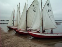 verkennerskamp 2000