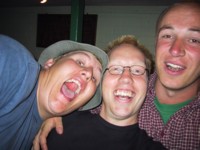 Afterwiltzparty