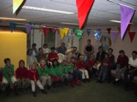 Overvliegen 2000