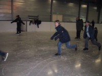 Bootonderhoud 30-11-2000