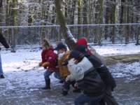 Groepsraad 08-12-2000