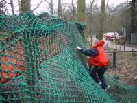 Bootonderhoud 09-12-2000