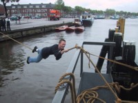 Groepsraad 08-12-2000