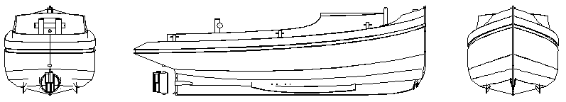 Aanzichten 'Boekel 860'